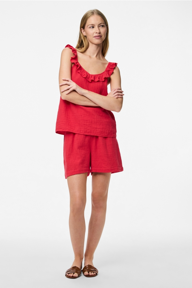 PCSASTINA SL TOP WVN BC 17156479 LOLLIPOP